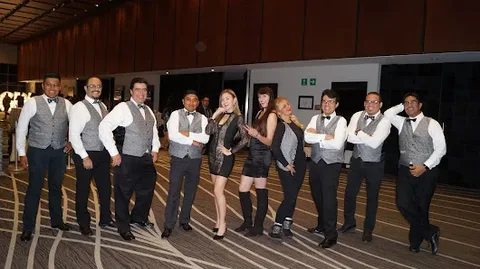 Grupo Musical Versátil Rapsodia