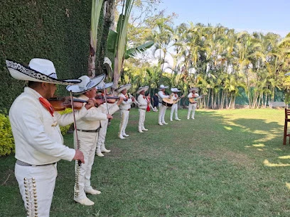 Mariachi Cuernavaca