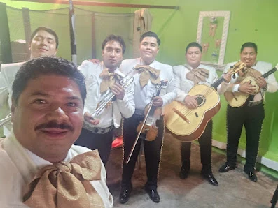 Mariachi En Pachuca