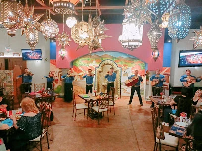 MARIACHI HERMOSILLO