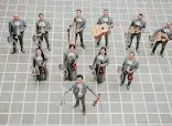 Mariachi Imperial