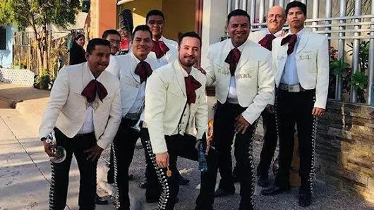 Mariachi Imperial De Culiacán Sinaloa