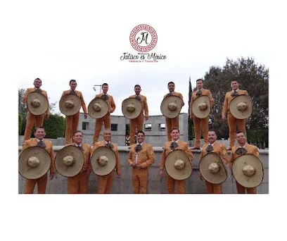 Mariachi Jalisco es Mexico