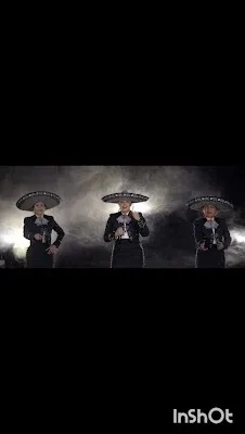 Mariachi Las Adelitas Y Los Dorados