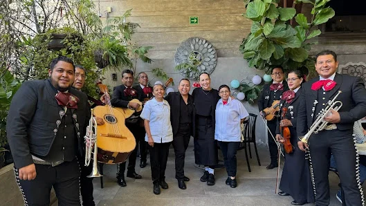 Mariachi Los Monarcas