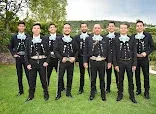 Mariachi Oro de Querétaro