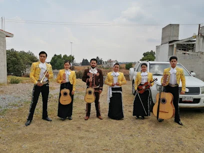 Mariachi Platinum Puebla