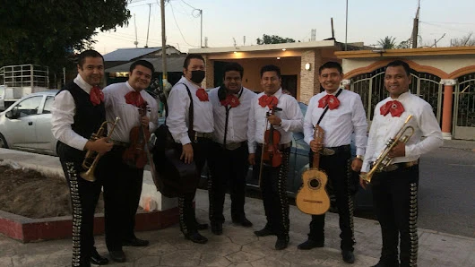 Mariachi Reina de México